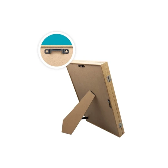 Rám na kresby – ideální pro uchování a vystavení dětských výtvorů