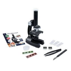 Mikroskop 20 experimentů