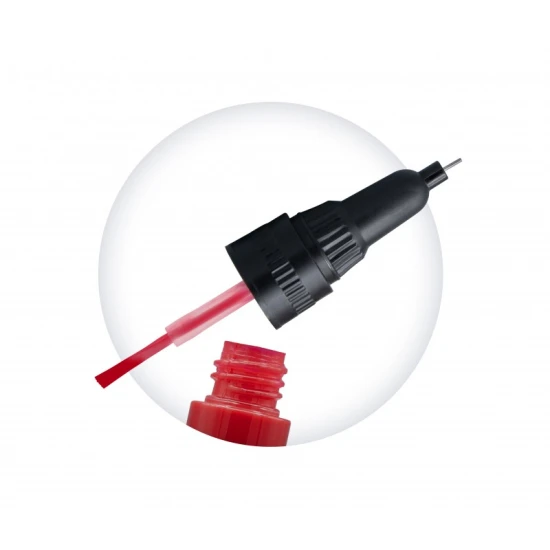 Profesionální studio Nehtové pera Gold