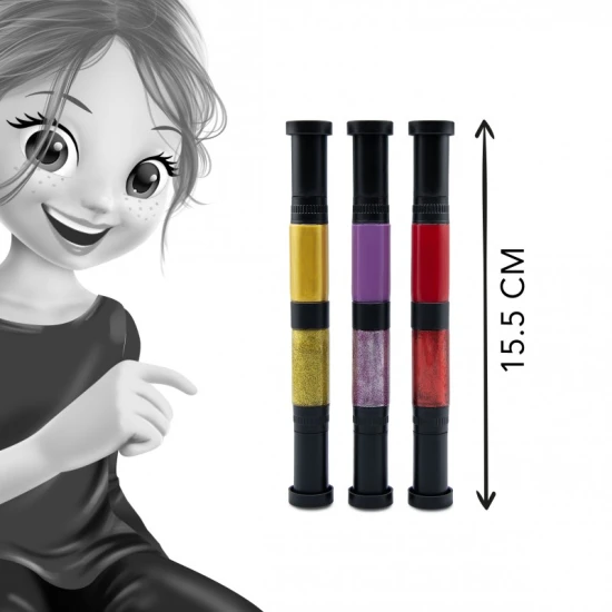 Profesionální studio Nehtové pera Gold