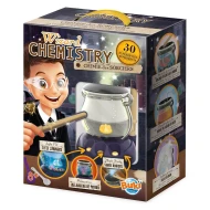 Chemická Laboratoř čaroděje Chemická Laboratoř čaroděje