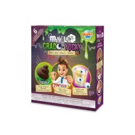 Laboratoř nechutností