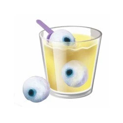 Laboratoř nechutností Laboratoř nechutností