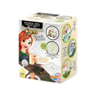 Náhradní vosk pro výrobu svíček Náhradní vosk pro výrobu svíček