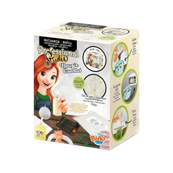 Náhradní vosk pro výrobu svíček Náhradní vosk pro výrobu svíček