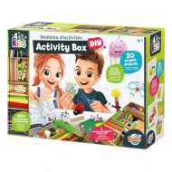 Tvůrčí aktivity sada