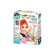 BeTeens Výroba náramků přátelství Deluxe