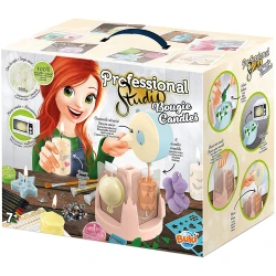 Výroba svíček Výroba svíček