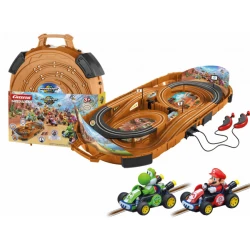 Autodráha Carrera Speed Arena Mario Kart