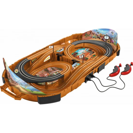 Autodráha Carrera Speed Arena Mario Kart – Carrera GCA1003