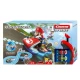 Autodráha Carrera FIRST Mario Kart 2,4 m – Carrera GCO1020