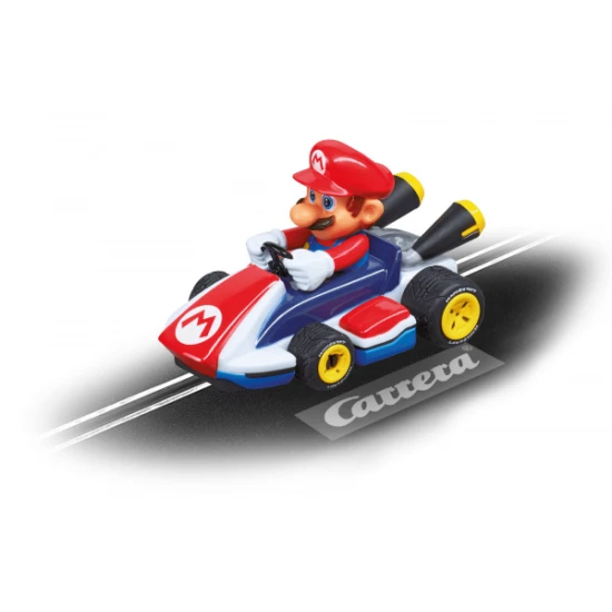Autodráha Carrera FIRST Mario Kart 2,4 m – Carrera GCO1020
