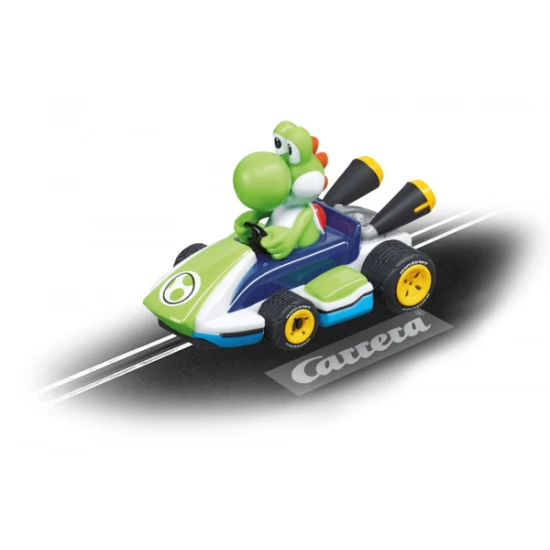Autodráha Carrera FIRST Mario Kart 2,4 m – Carrera GCO1020