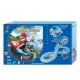 Autodráha Carrera FIRST Mario Kart 2,4 m – Carrera GCO1020