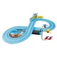Autodráha Carrera FIRST Tlapková patrola 2,4 m (63040) – Carrera GCO1026