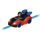 Autodráha Carrera FIRST Spidey Web Spin 2,4 m – Carrera GCO1035
