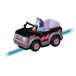 Autodráha Carrera FIRST Bluey 2,4 m Autodráha Carrera FIRST Bluey 2,4 m