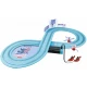Autodráha Carrera FIRST Disney Stitch 2,4 m – Carrera GCO1046