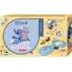 Autodráha Carrera FIRST Disney Stitch 2,4 m – Carrera GCO1046