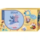 Autodráha Carrera FIRST Disney Stitch 2,9 m – Carrera GCO1047