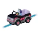 Auto FIRST 65034 Bluey pro autodráhy v měřítku 1:50, závodní autíčko s magnetem a kontaktními kartáčky