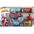 Autodráha Carrera FIRST Spidey Go Webs Go