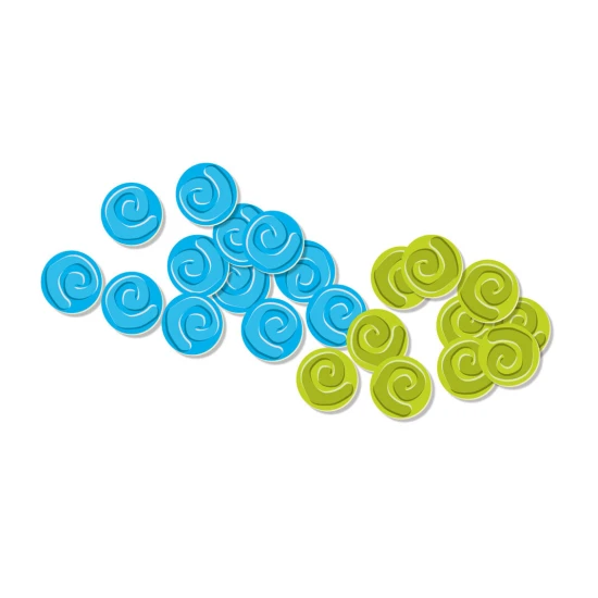 Bingo! Travel – magnetická hra pro 2 hráče v kovové krabičce