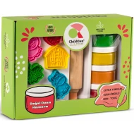 Kreativní modelovací sada Farma