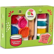 Kreativní modelovací sada Ovoce