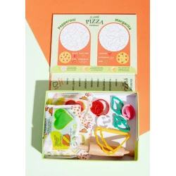Modelovací sada Pizza