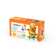 Modelovací sada Chef Paw Pals