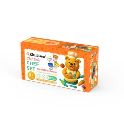 Modelovací sada Chef Paw Pals