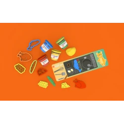 Modelovací sada Chef Paw Pals