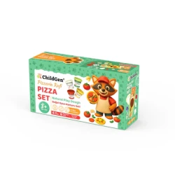 Modelovací sada Pizza Paw Pals