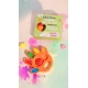 ChildGen Prstové barvy omyvatelné 6 x 50 ml - přírodní, netoxické a lehce omyvatelné barvy pro děti.