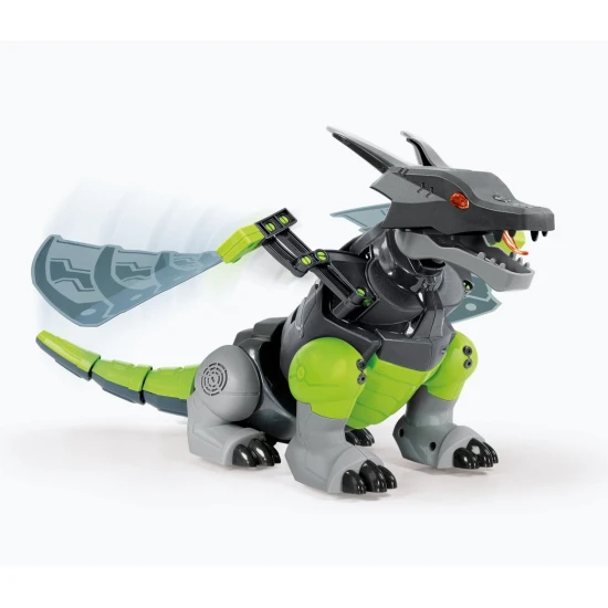 Robot Mecha Dragon – Clementoni 104950194