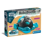 Science Robotický brouk