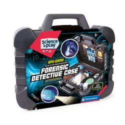 Science and Play Kufřík pro detektivy