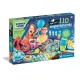 Science and Play Dětská laboratoř 110 vědeckých experimentů – Clementoni 104950270