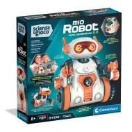 Science and Play Robot MIO 2025