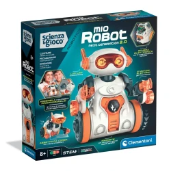 Science and Play Robot MIO 2025