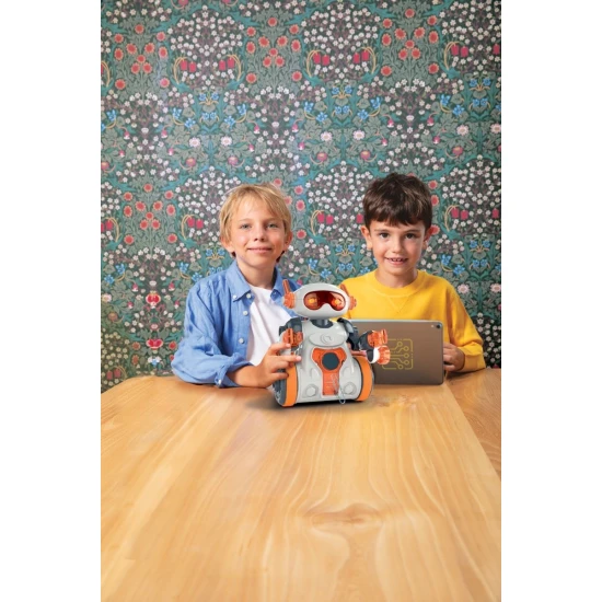 Science and Play Robot MIO 2025 – Clementoni 104950275