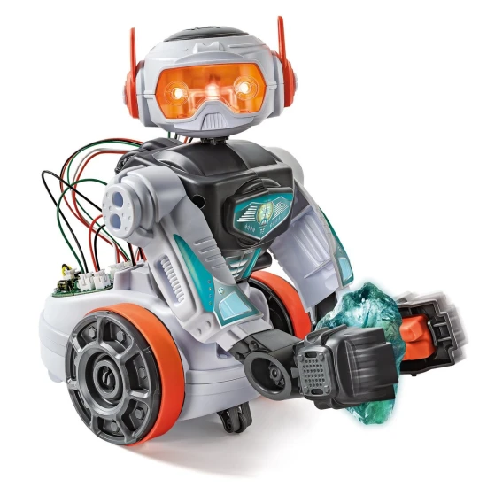 Science Evolution Robot 2.0 – Clementoni 104950827