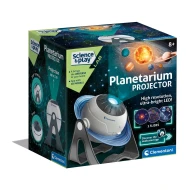 Science and Play Interaktivní projektor Planetárium