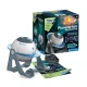 Science and Play Interaktivní projektor Planetárium – Clementoni 104975098