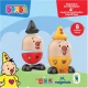 Skládací magnetické figurky Bumba Skládací magnetické figurky Bumba