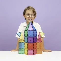 Magnetická stavebnice Bright Discovery Pack 32 dílů
