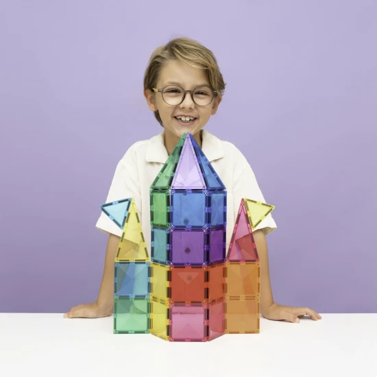 Magnetická stavebnice Bright Discovery Pack 32 dílů