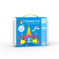 Magnetická stavebnice Travel Mini Pack 32 dílů