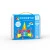 Magnetická stavebnice Travel Mini Pack 32 dílů